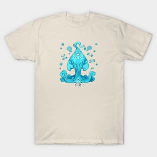 Elemental of Air T-Shirt